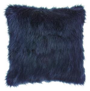 Fluffy Faux Fur Cushion Cover