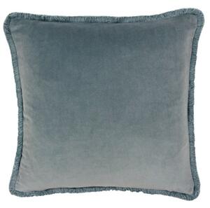 Paoletti Freya Velvet Cushion