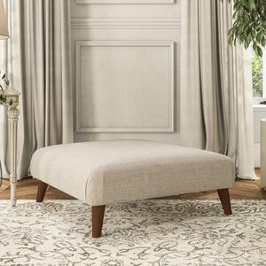 Evelyn Footstool