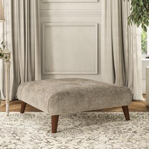 Evelyn Footstool