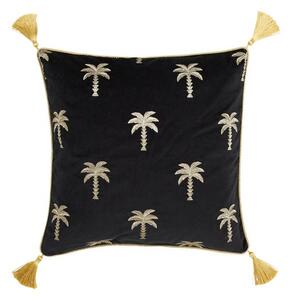 Palm Tree Cushion