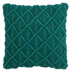 Macrame Cushion