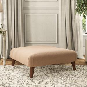 Evelyn Footstool