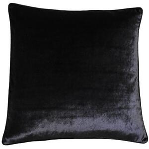 Paoletti Luxe Velvet Cushion