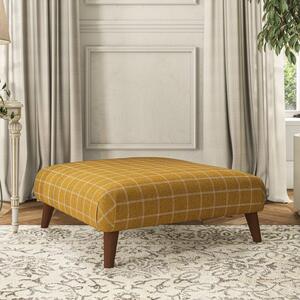 Evelyn Footstool