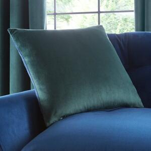 Reversible Velour Cushion