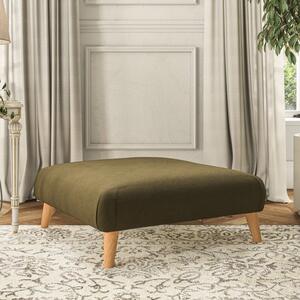 Evelyn Footstool