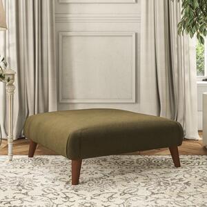 Evelyn Footstool