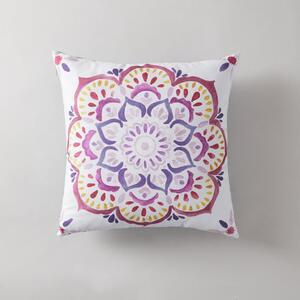 Azami Pink Placement Cushion