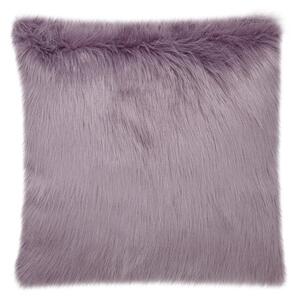 Fluffy Faux Fur Cushion Cover