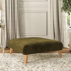 Evelyn Footstool