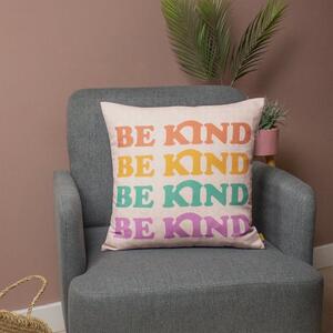 Be Kind Cushion