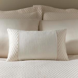 Bardot Cream Boudoir Cushion