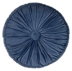 Holly Willoughby Lexi Velvet Round Cushion