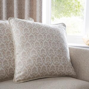 Heritage Cream Mulberry Cushion