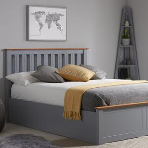 Winslow Ottoman Bed Frame