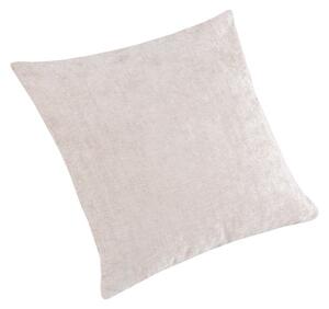 Chenille Square Cushion