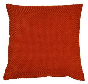 Chenille Spot Cushion