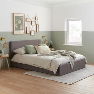 Berlin Upholstered Ottoman Bed Frame