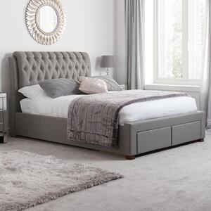 Valentino 2 Drawer Divan Base