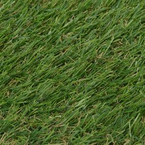Artificial Grass 1.5x10 m/20 mm Green