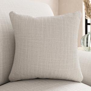 Slub Cotton Scatter Cushion