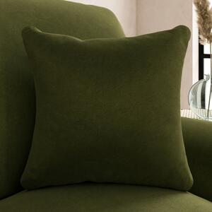 Luxury Velvet Scatter Cushion