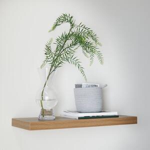 Fulton Pine Floating Shelf