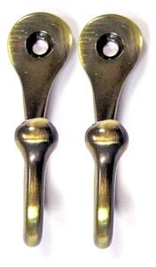 Teardrop Hooks