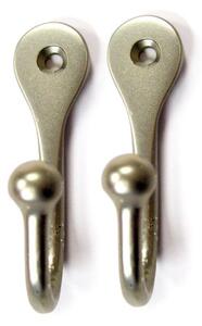 Teardrop Hooks