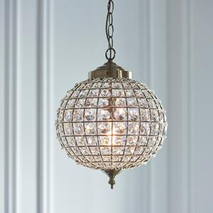 Vogue Lelia Pendant Light