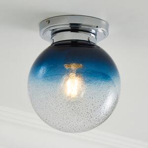 Torbay Bathroom Flush Ceiling Light