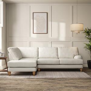 Darwin 4 Seater Corner Chaise Sofa