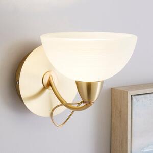 Buville Wall Light