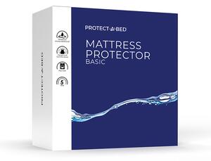 Protect A Bed Essential Mattress Protector, Superking