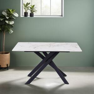 Indus Valley Aura Dining Table