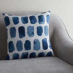 Ink Mark Making Cushion