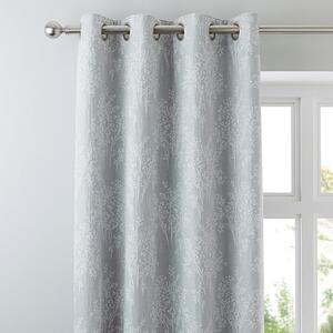 Adrianna Eyelet Curtains