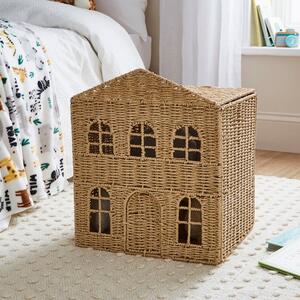 House Storage Basket