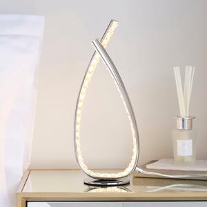 Cali Jewel Integrated LED Table Lamp