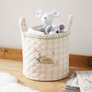 Disney Bambi Medium Round Storage Basket