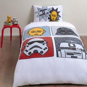 Star Wars Duvet Set