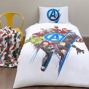 Avengers Duvet Set