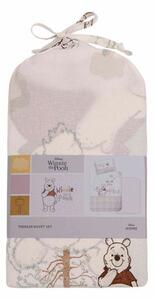 Winnie The Pooh Duvet Set