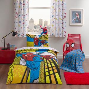 Spider Man Duvet Set