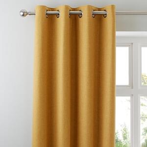 Jennings Thermal Eyelet Curtains