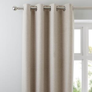 Jennings Thermal Eyelet Curtains