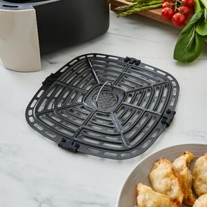 6.8L Digital Air Fryer Replacement Tray Black
