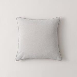 Pom Pom Cushion Cover