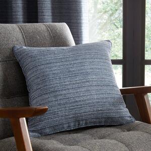 Retreat Blue Cushion